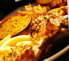 Nandos Capalaba - Nambucca Heads Accommodation 0