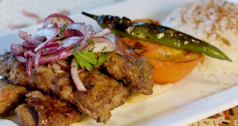 Ahmet's On Oxford Licensed Turkish Restaurant - Nambucca Heads Accommodation 1