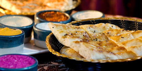 Ahmet's On Oxford Licensed Turkish Restaurant - Nambucca Heads Accommodation 2