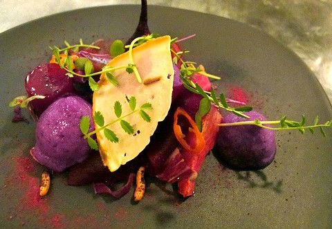 Absynthe Restaurant - Nambucca Heads Accommodation 0