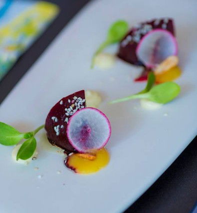 Absynthe Restaurant - Nambucca Heads Accommodation 1