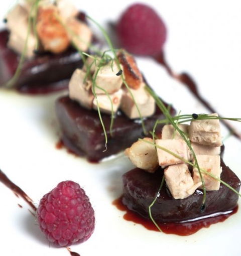 Absynthe Restaurant - Nambucca Heads Accommodation 2