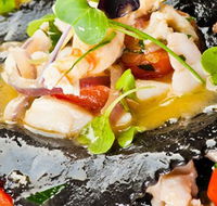 Lindoni's Italian Ristorante - Nambucca Heads Accommodation