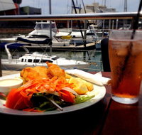 Townsville Yacht Club - Nambucca Heads Accommodation