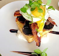 Berardo's On The Beach - Nambucca Heads Accommodation