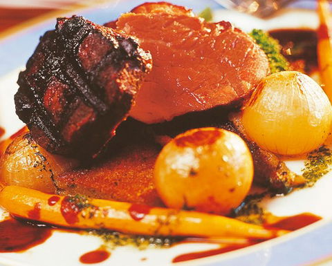 Amalfi Bistro & Wine Bar - Nambucca Heads Accommodation 1