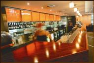 Terrace Hotel - Nambucca Heads Accommodation 0
