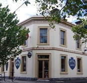 Steam Packet Hotel - Nambucca Heads Accommodation