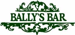 Ballys Bar - Nambucca Heads Accommodation 0