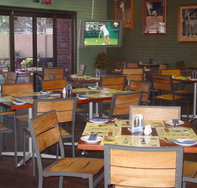 Hale Road Tavern - Nambucca Heads Accommodation