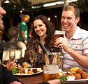 The Norfolk Hotel - Nambucca Heads Accommodation