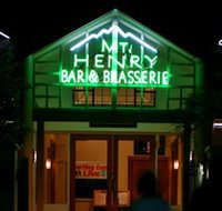 Mt Henry Tavern - Nambucca Heads Accommodation