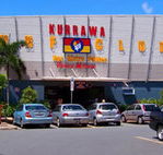 Kurrawa Surf Life Saving Club - Nambucca Heads Accommodation