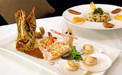 Beluga Bar And Seafood Restaurant - Nambucca Heads Accommodation 0
