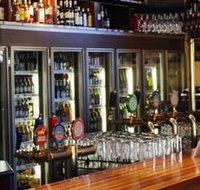 Racecourse Hotel - Nambucca Heads Accommodation