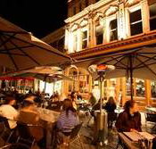 Atomic Bar - Nambucca Heads Accommodation