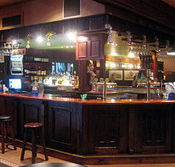 Dolly O'Reilly's - Nambucca Heads Accommodation