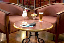 Jabiru Bar - Nambucca Heads Accommodation 0