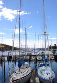  Nambucca Heads Accommodation