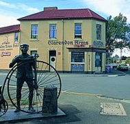 Clarendon Arms Hotel - Nambucca Heads Accommodation
