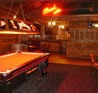 Spurs Saloon - Nambucca Heads Accommodation