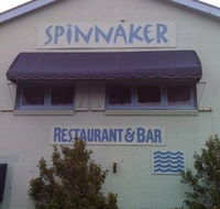 Spinnaker Restaurant and Bar - Nambucca Heads Accommodation