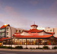 Pagoda Restaurant  Bar - Nambucca Heads Accommodation