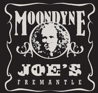 Moondyne Joe's Bar  Cafe - Nambucca Heads Accommodation