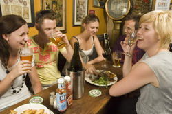 JB O'Reilly's - Nambucca Heads Accommodation 1