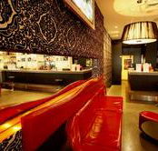 Satin Lounge Bar - Nambucca Heads Accommodation