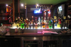 Hibiscus Tavern - Nambucca Heads Accommodation 1