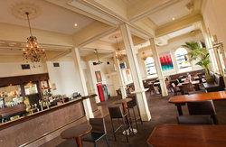 Melbourne Hotel Perth - Nambucca Heads Accommodation 1