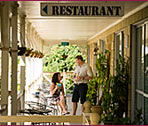 Alexandra's New Orleans Cafe And Bar - Nambucca Heads Accommodation 1