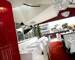 The Union Hotel - Uncorked Restaurant - Nambucca Heads Accommodation 2