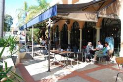 Captain Stirling Hotel - Nambucca Heads Accommodation 2