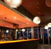 BCM Bar  Balcony - Nambucca Heads Accommodation