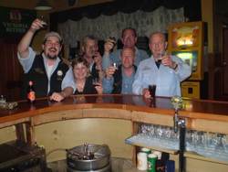 The Bridge Hotel Forth - Nambucca Heads Accommodation 1