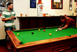 Knickerbocker Hotel - Nambucca Heads Accommodation 2