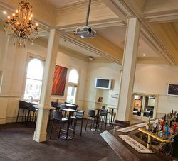 Melbourne Hotel Perth - Nambucca Heads Accommodation 2