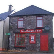 Jack Duggans Irish Pub - Nambucca Heads Accommodation 2