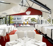 The Union Hotel - Uncorked Restaurant - Nambucca Heads Accommodation 3