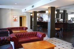 Captain Stirling Hotel - Nambucca Heads Accommodation 3