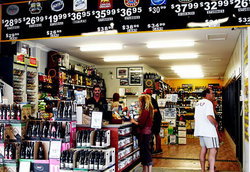 Knickerbocker Hotel - Nambucca Heads Accommodation 3
