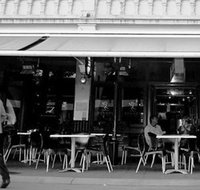 Benny's Bar  Cafe - Nambucca Heads Accommodation