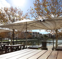 The Royal On The Waterfront - Nambucca Heads Accommodation