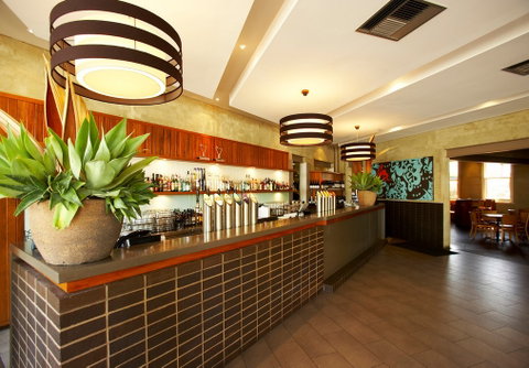 Brisbane Hotel - Nambucca Heads Accommodation 0