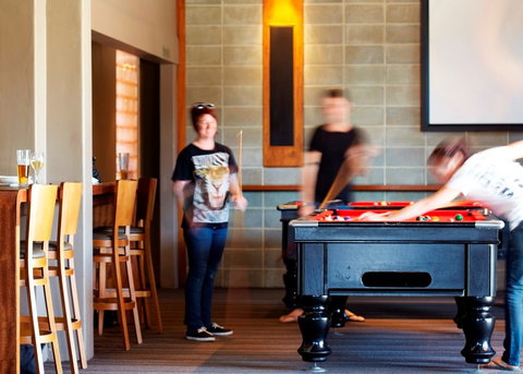 Brisbane Hotel - Nambucca Heads Accommodation 1