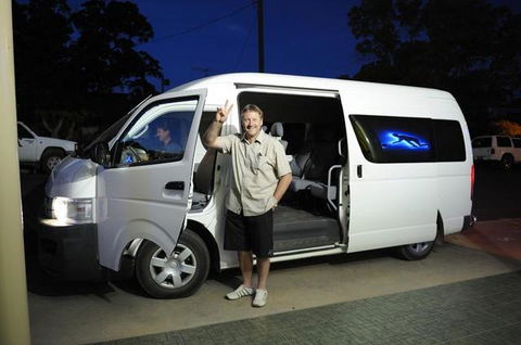 A Friend In Hand - Nambucca Heads Accommodation 2