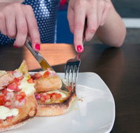 Hostage Bar  Tapas - Nambucca Heads Accommodation