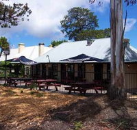 Old Canberra Inn - Nambucca Heads Accommodation